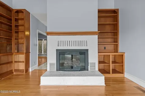 867 Castleberry Court Vass NC 28394