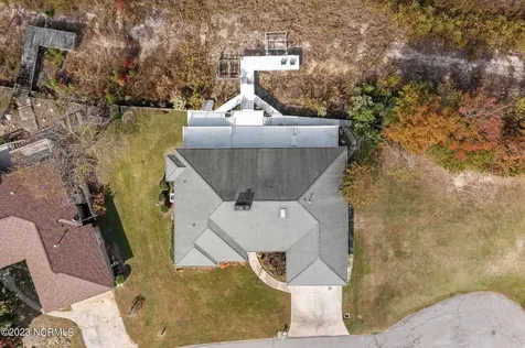 867 Castleberry Court Vass NC 28394