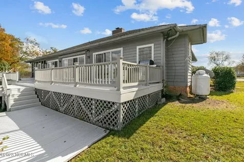 867 Castleberry Court Vass NC 28394
