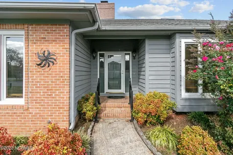 867 Castleberry Court Vass NC 28394