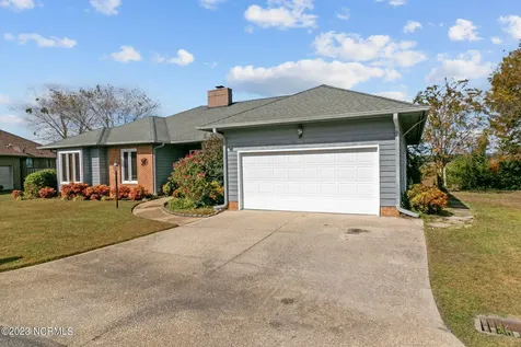 867 Castleberry Court Vass NC 28394