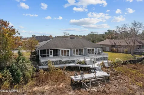867 Castleberry Court Vass NC 28394