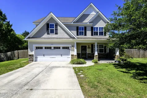 206 Marissa Court Jacksonville NC 28540