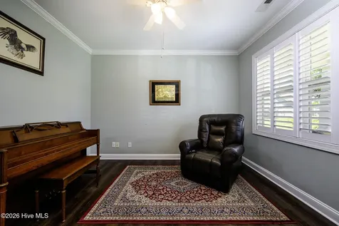 206 Marissa Court Jacksonville NC 28540