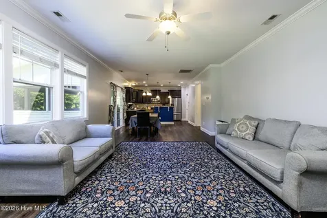 206 Marissa Court Jacksonville NC 28540