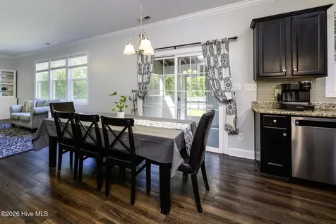 206 Marissa Court Jacksonville NC 28540