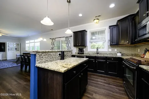 206 Marissa Court Jacksonville NC 28540