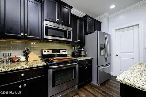 206 Marissa Court Jacksonville NC 28540