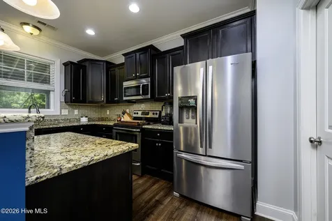 206 Marissa Court Jacksonville NC 28540