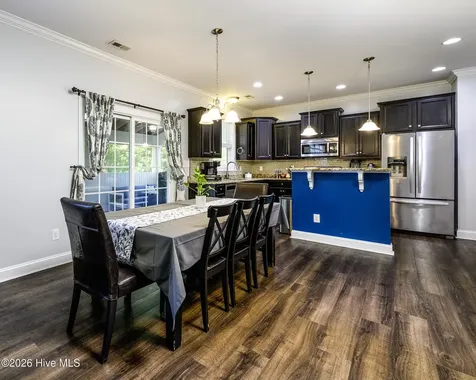 206 Marissa Court Jacksonville NC 28540