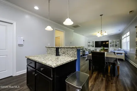 206 Marissa Court Jacksonville NC 28540
