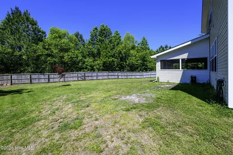 206 Marissa Court Jacksonville NC 28540