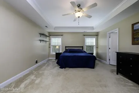 206 Marissa Court Jacksonville NC 28540