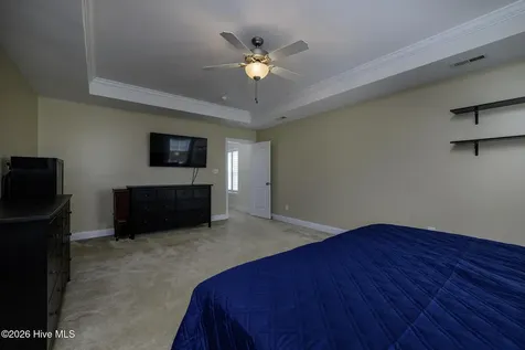 206 Marissa Court Jacksonville NC 28540