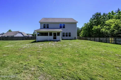 206 Marissa Court Jacksonville NC 28540