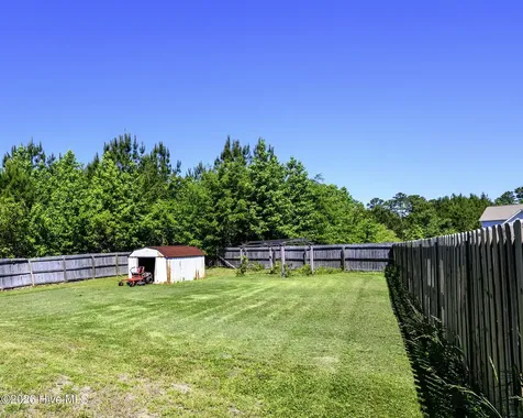 206 Marissa Court Jacksonville NC 28540