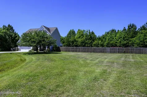 206 Marissa Court Jacksonville NC 28540