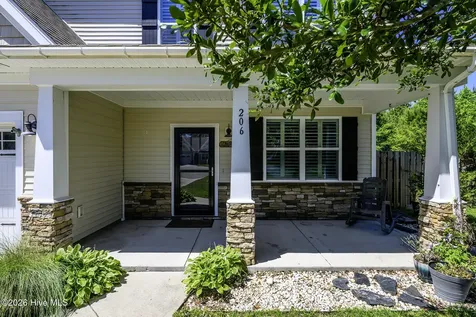 206 Marissa Court Jacksonville NC 28540