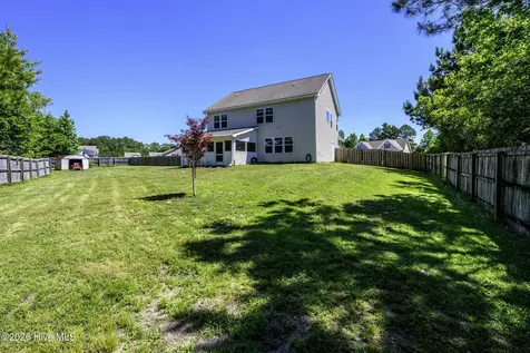 206 Marissa Court Jacksonville NC 28540