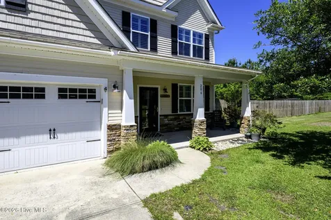 206 Marissa Court Jacksonville NC 28540