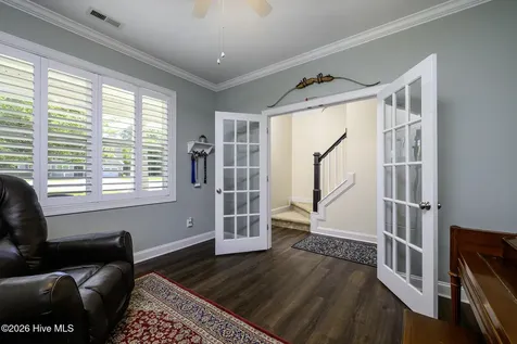 206 Marissa Court Jacksonville NC 28540