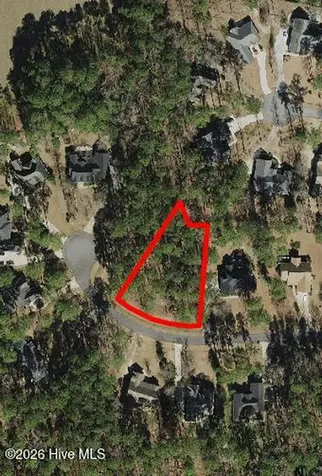 106 Magothy Lane Chocowinity NC 27817