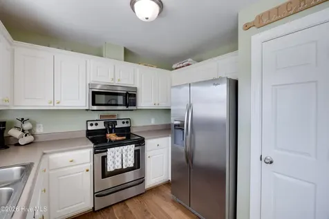 3824 St. Augustine Drive Greenville NC 27834