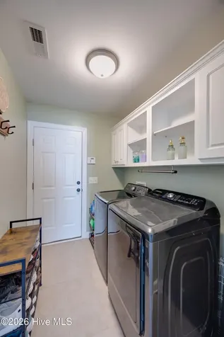 3824 St. Augustine Drive Greenville NC 27834
