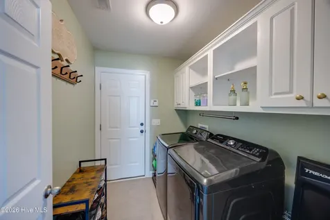 3824 St. Augustine Drive Greenville NC 27834