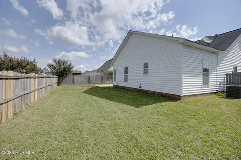 3824 St. Augustine Drive Greenville NC 27834