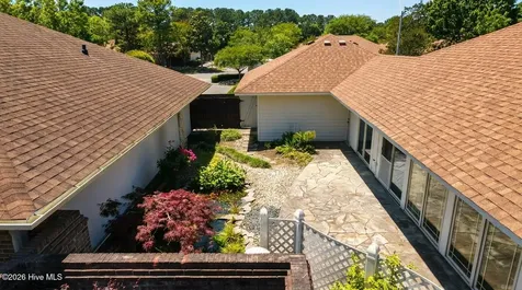 928 Summerlin Falls Court Wilmington NC 28412