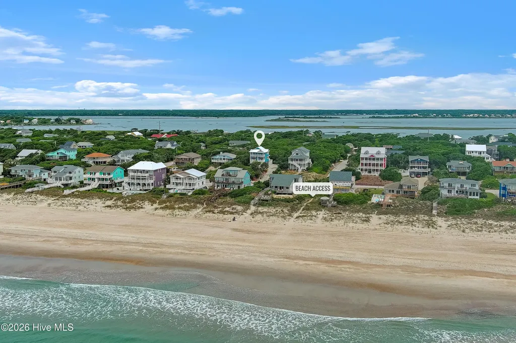 6612 Ocean Drive Emerald Isle NC 28594