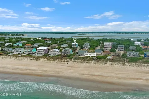 6612 Ocean Drive Emerald Isle NC 28594
