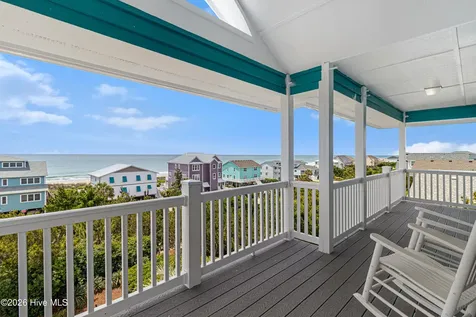 6612 Ocean Drive Emerald Isle NC 28594