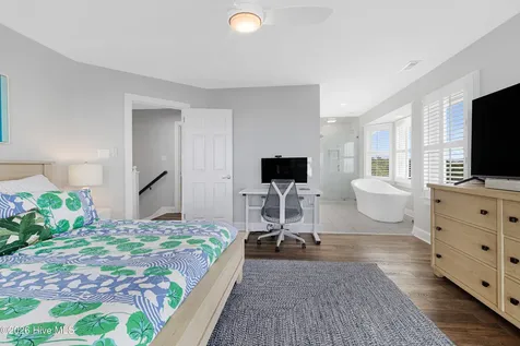 6612 Ocean Drive Emerald Isle NC 28594