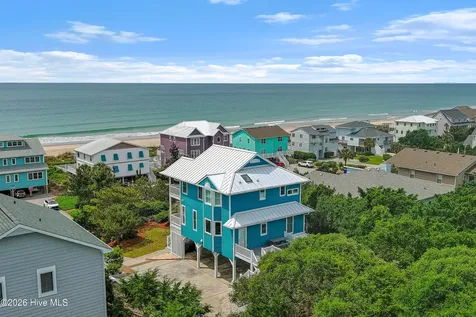 6612 Ocean Drive Emerald Isle NC 28594