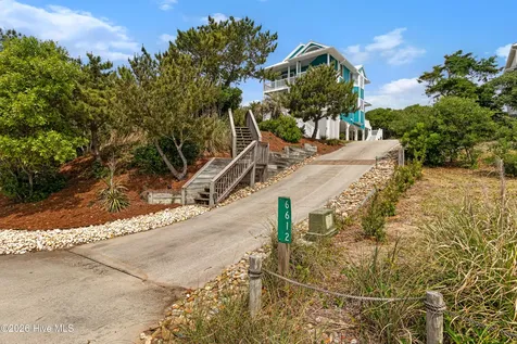 6612 Ocean Drive Emerald Isle NC 28594