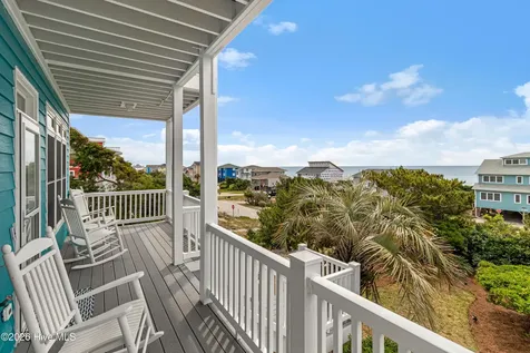 6612 Ocean Drive Emerald Isle NC 28594