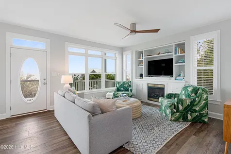 6612 Ocean Drive Emerald Isle NC 28594