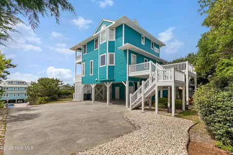6612 Ocean Drive Emerald Isle NC 28594