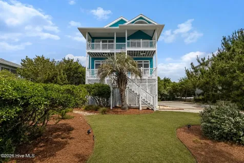6612 Ocean Drive Emerald Isle NC 28594