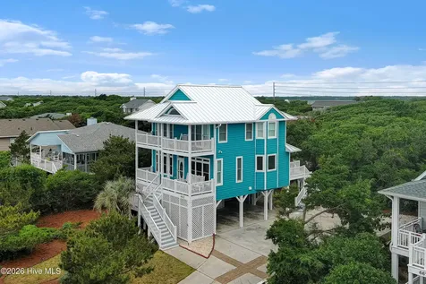 6612 Ocean Drive Emerald Isle NC 28594