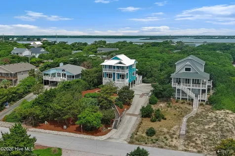 6612 Ocean Drive Emerald Isle NC 28594