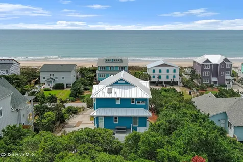 6612 Ocean Drive Emerald Isle NC 28594