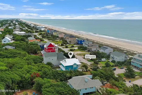 6612 Ocean Drive Emerald Isle NC 28594