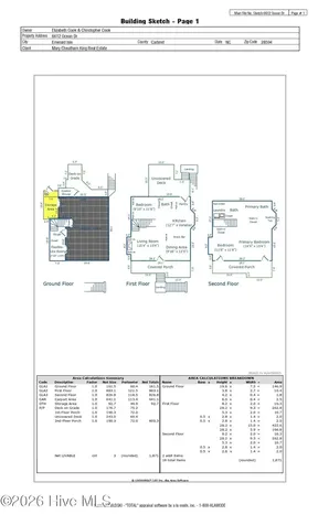6612 Ocean Drive Emerald Isle NC 28594