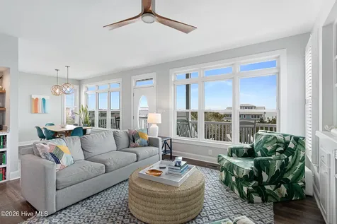 6612 Ocean Drive Emerald Isle NC 28594