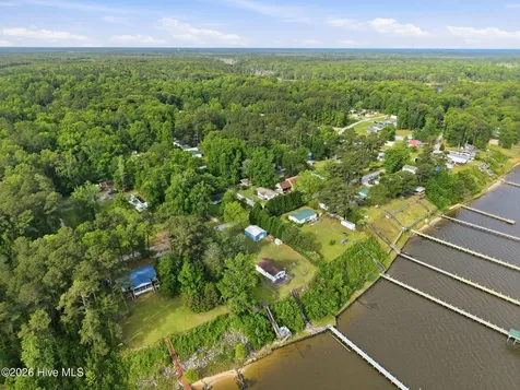 175 Pine Cone Lane Blounts Creek NC 27814