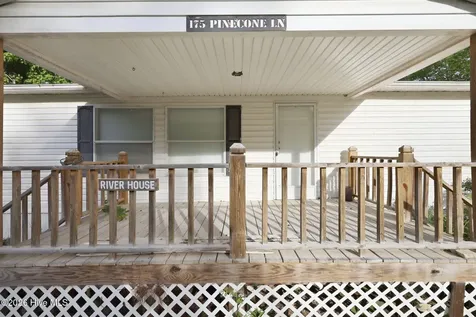 175 Pine Cone Lane Blounts Creek NC 27814