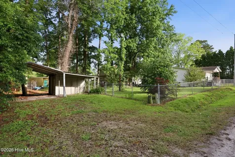 175 Pine Cone Lane Blounts Creek NC 27814